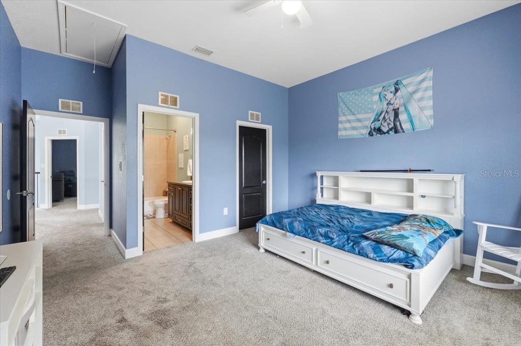 3943 West Campbell Road Lakeland, FL 33810 - Photo 76 of 95