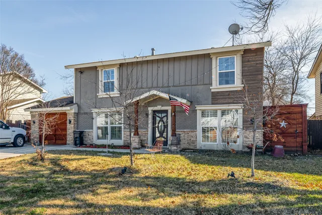 $265,000 | 2410 Mark Drive, Mesquite, TX 75150