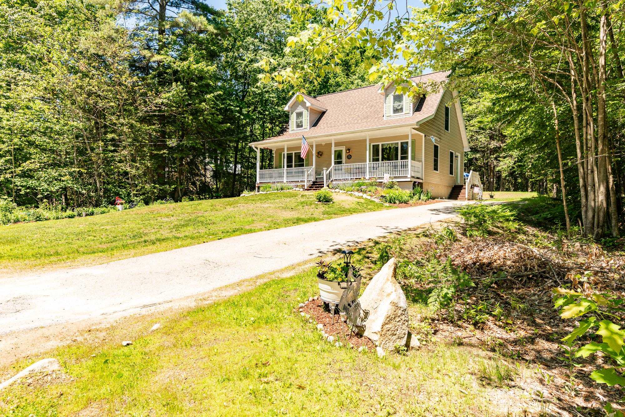 11 Spruce Road Middleton, NH 03887 - Photo 9 of 56