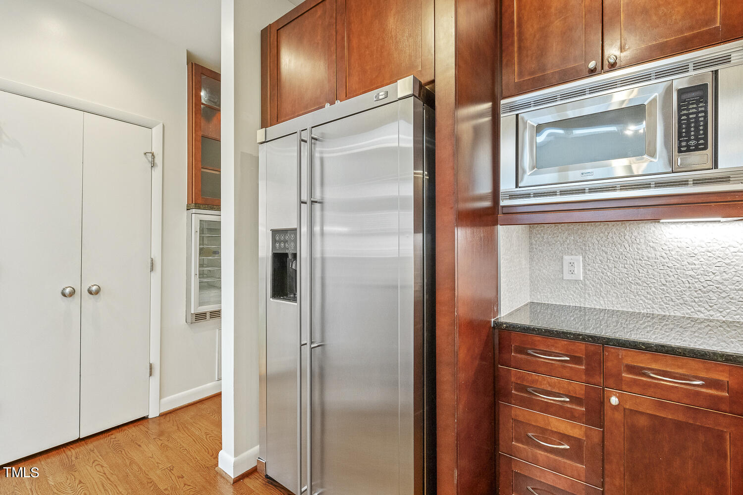 805 The Village Circle Raleigh, NC 27615 - Photo 14 of 42 a bathroom with a bathtub and a shower