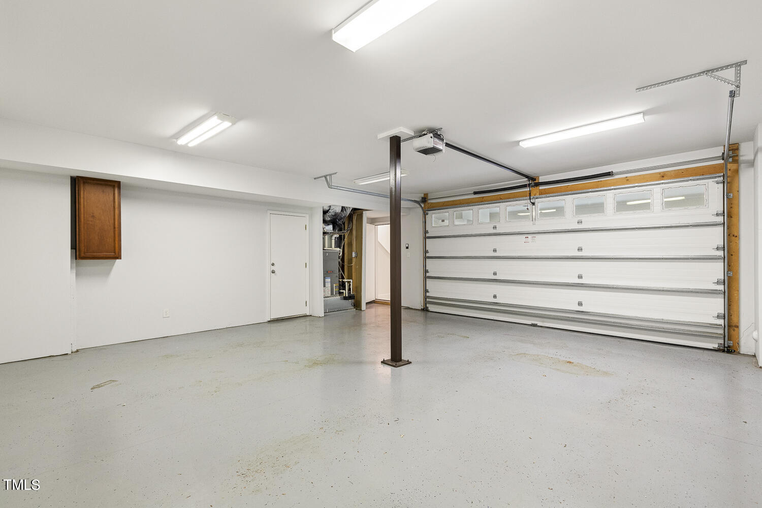 805 The Village Circle Raleigh, NC 27615 - Photo 37 of 42 a view of an empty room