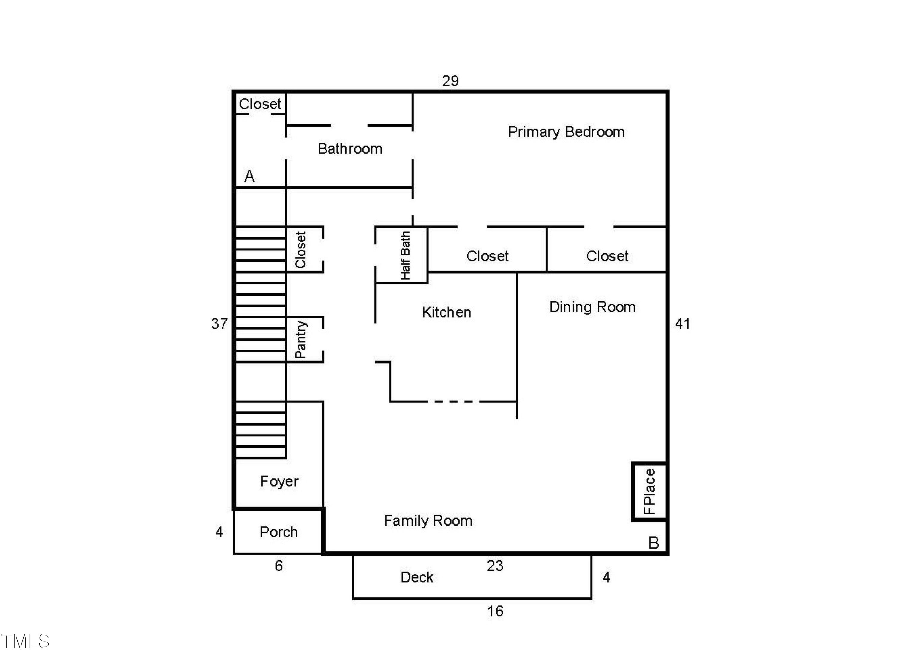 805 The Village Circle Raleigh, NC 27615 - Photo 38 of 42 unknown