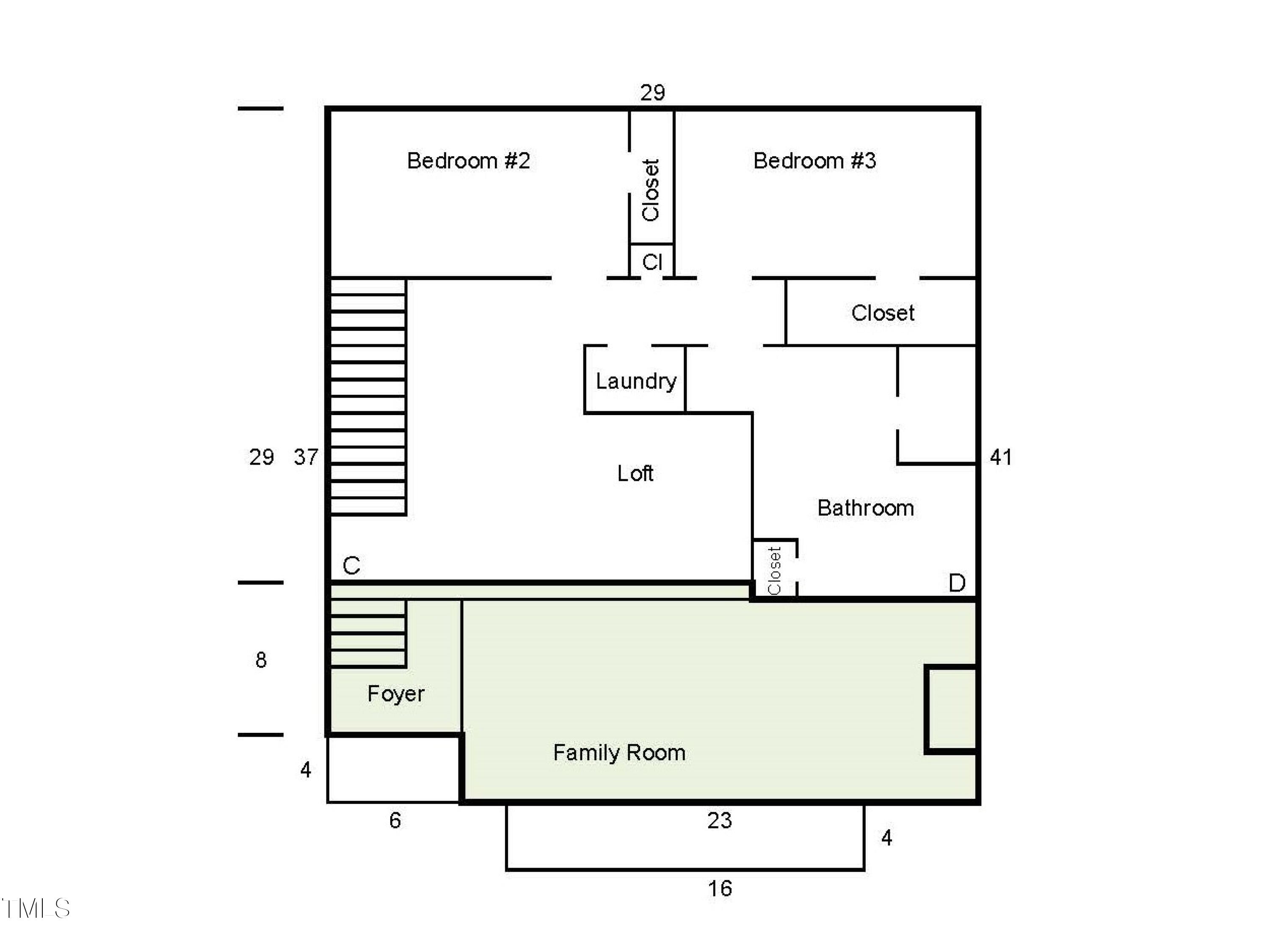 805 The Village Circle Raleigh, NC 27615 - Photo 39 of 42 unknown