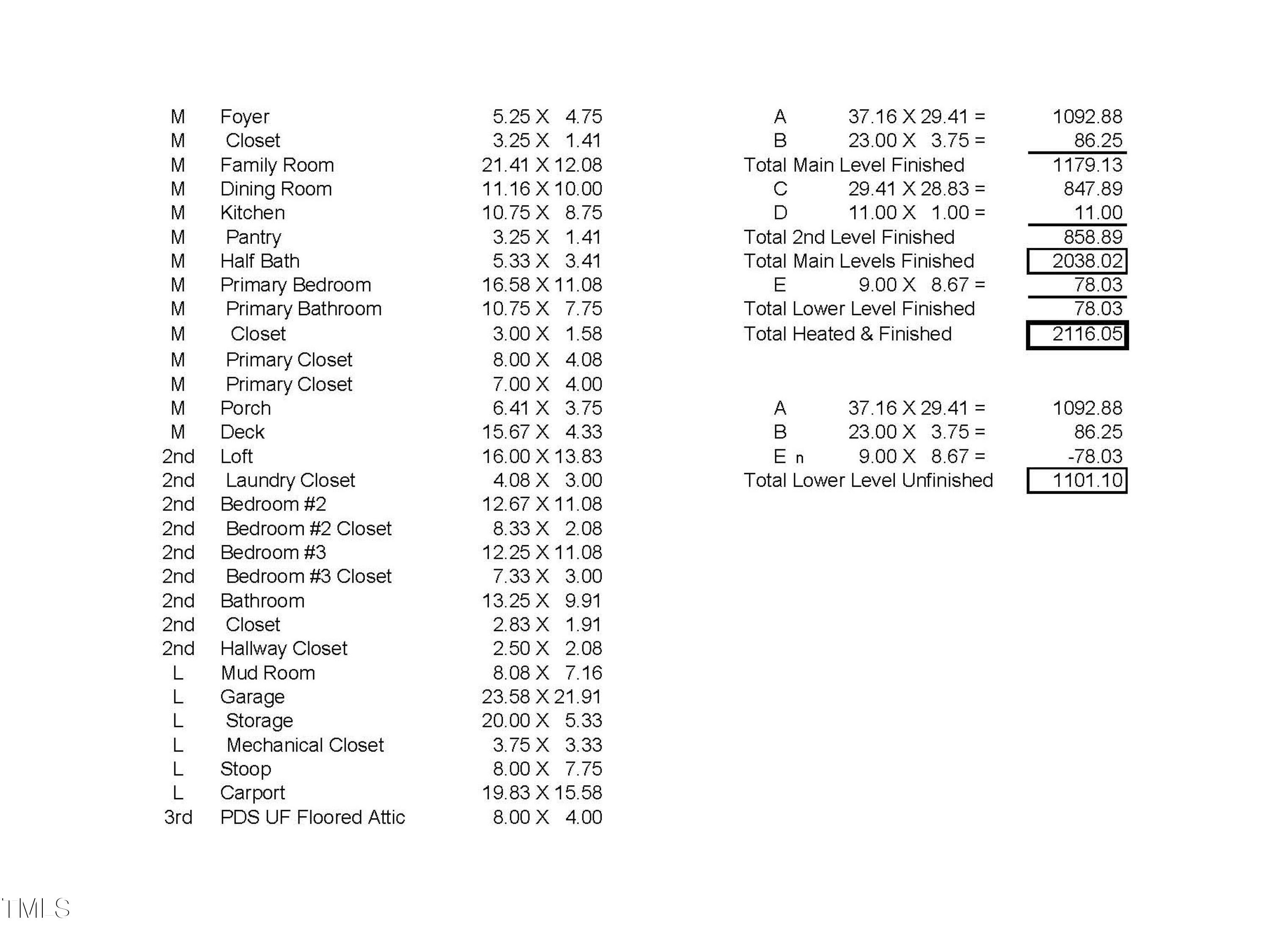 805 The Village Circle Raleigh, NC 27615 - Photo 42 of 42