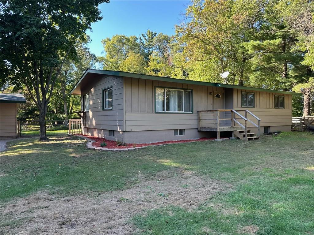 27323 County Rd Ff Webster, WI 54893 - Photo 1 of 1 Gallery Image 1