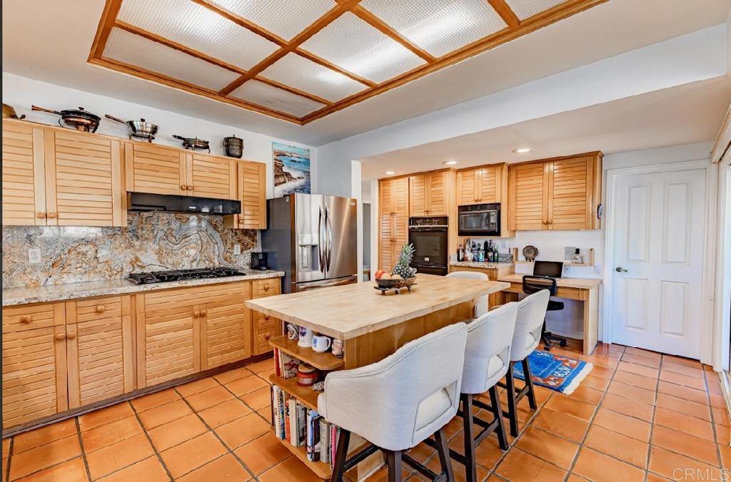 28743 Lebanon Road Pine Valley, CA 91962 - Photo 22 of 46 a large dining space with furniture window and wooden floor