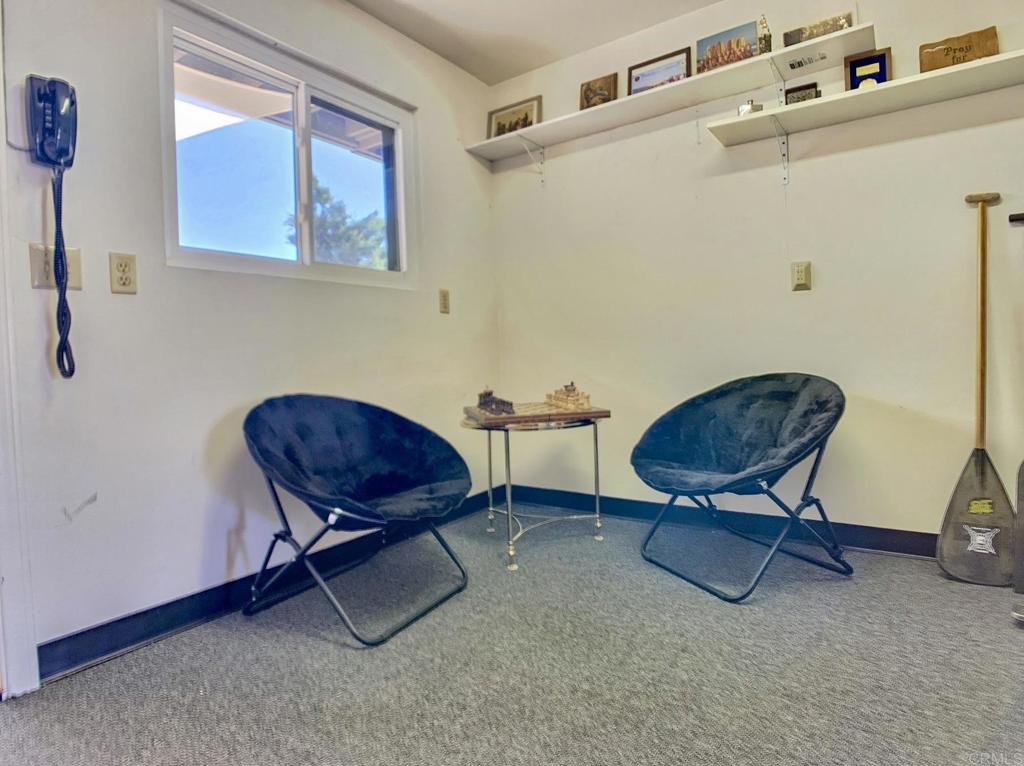 28743 Lebanon Road Pine Valley, CA 91962 - Photo 34 of 46 a living room with furniture and a chair