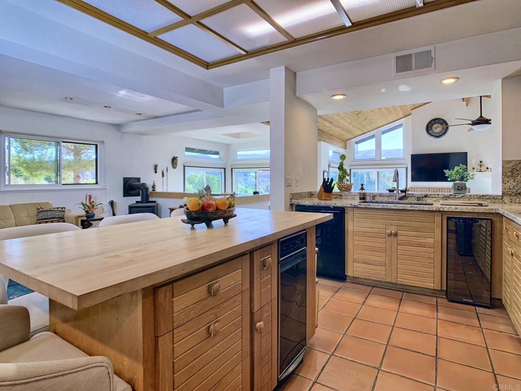 28743 Lebanon Road Pine Valley, CA 91962 - Photo 7 of 46 a kitchen with a sink appliances and cabinets