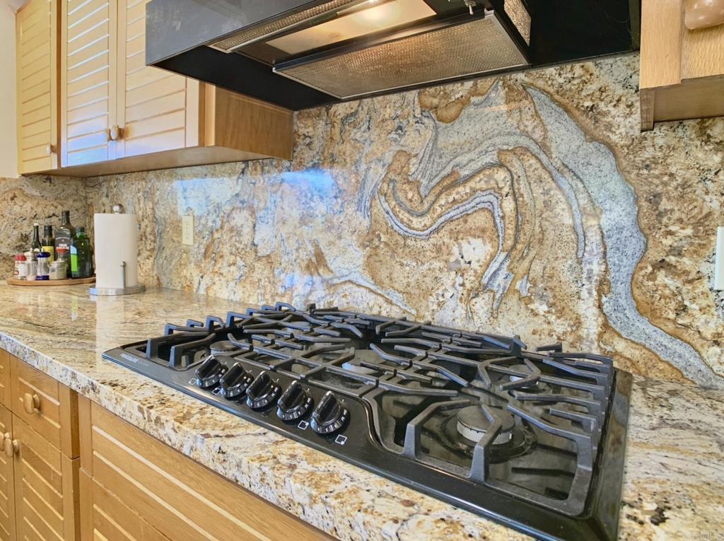 28743 Lebanon Road Pine Valley, CA 91962 - Photo 8 of 46 a view of a sink and a stove