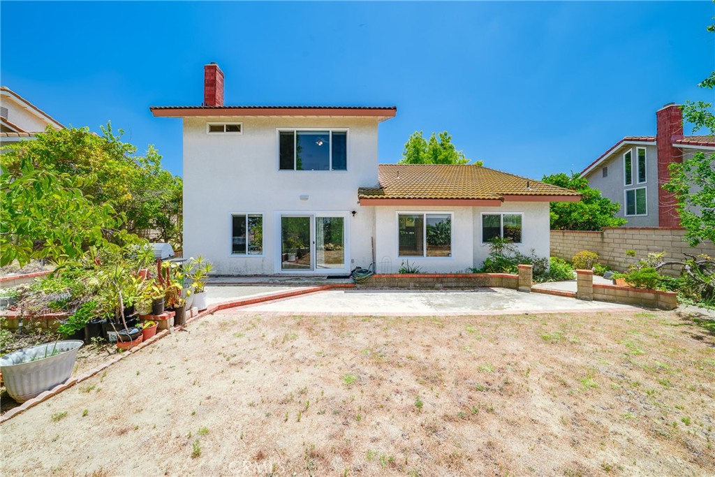 3595 Hawkwood Road Diamond Bar, CA 91765 - Photo 30 of 52