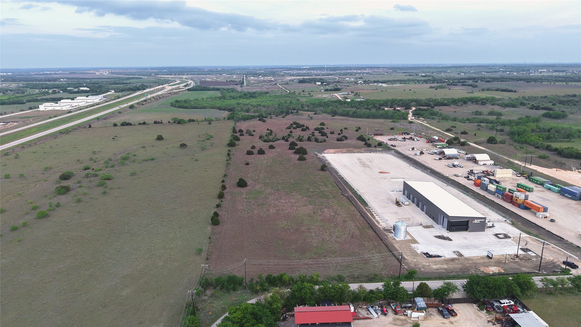 13023 Wright Road Buda, TX 78610 - Photo 3 of 10