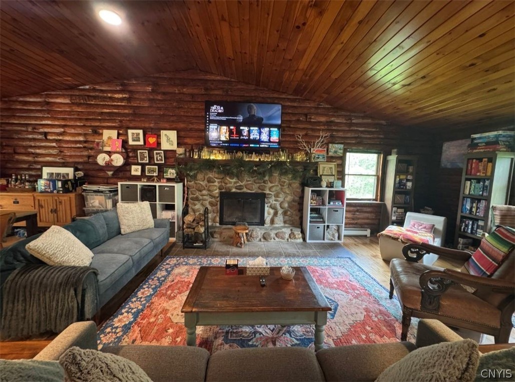 7988 Dowd Road Pike, NY 14735 - Photo 7 of 37
