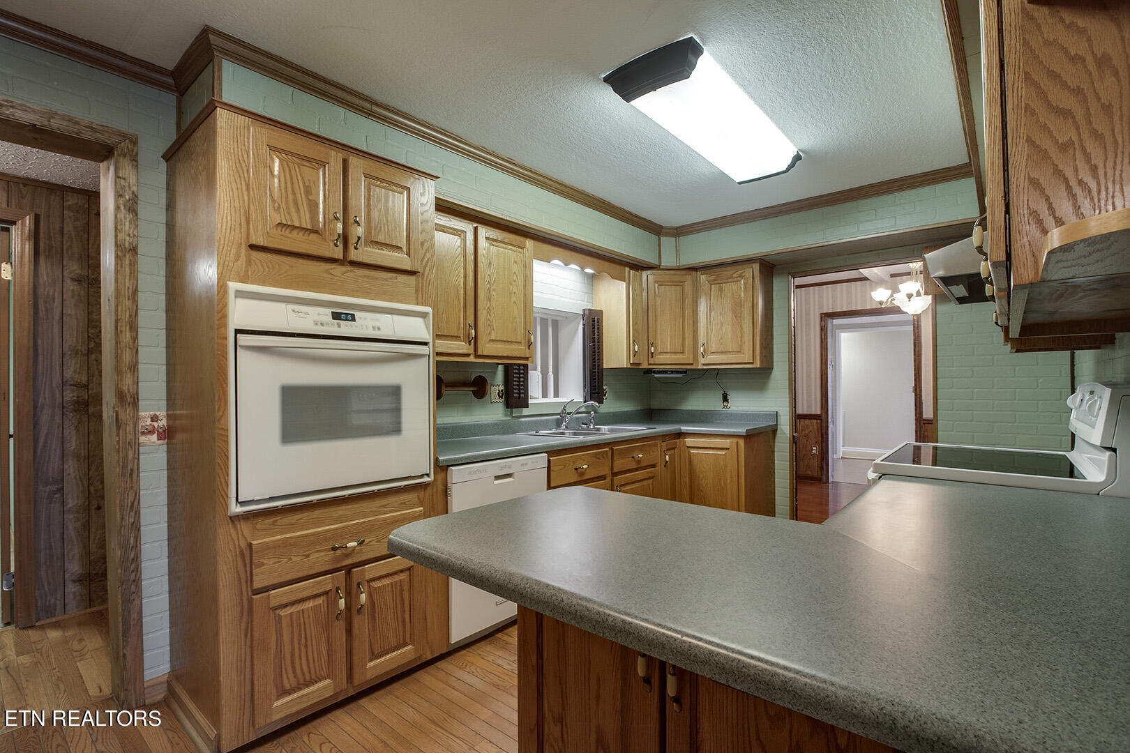 5110 Decatur Highway Ten Mile, TN 37880 - Photo 12 of 60 12_DecaturHighway_5110_Kitchen02