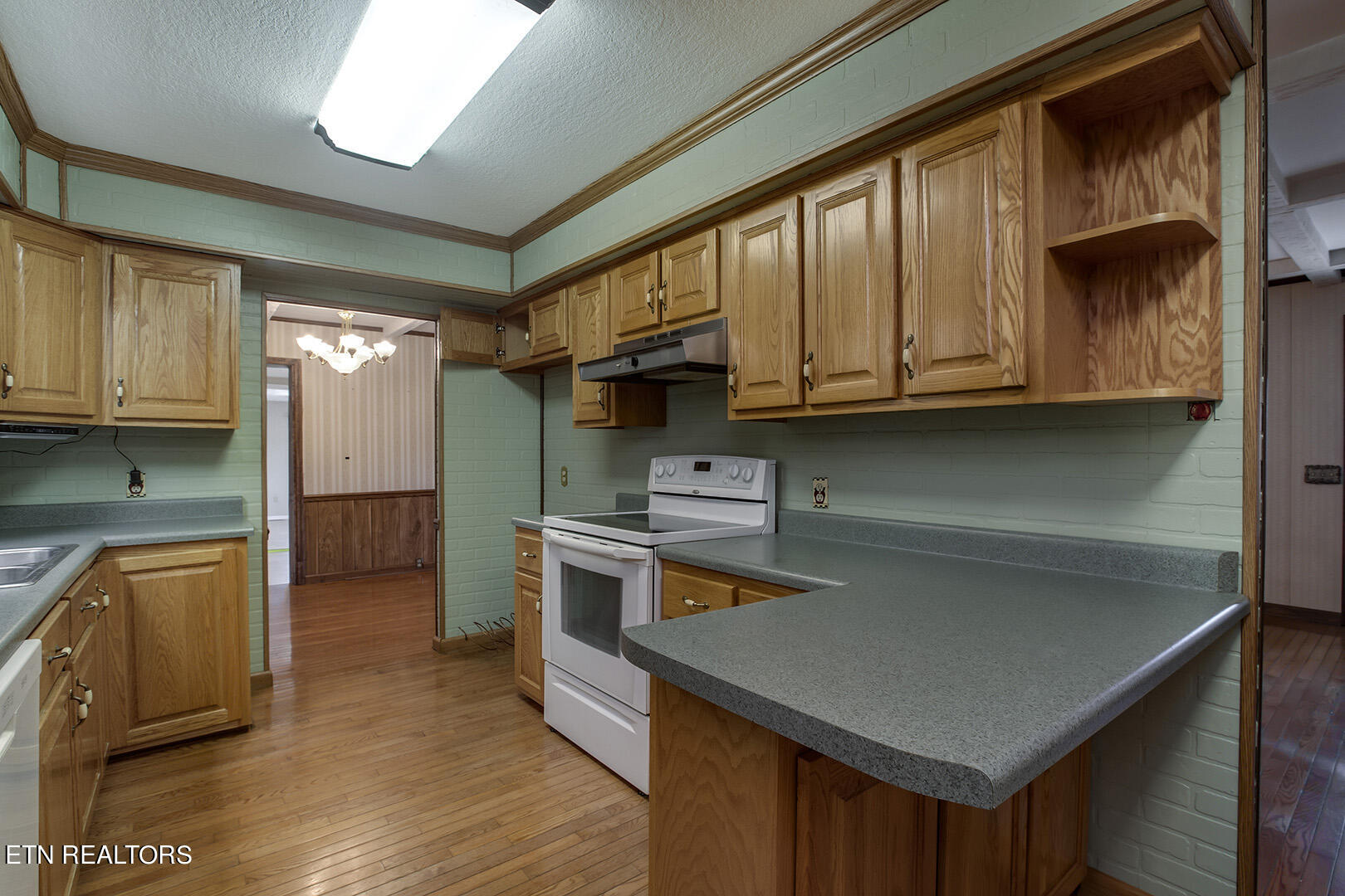 5110 Decatur Highway Ten Mile, TN 37880 - Photo 13 of 60 13_DecaturHighway_5110_Kitchen03