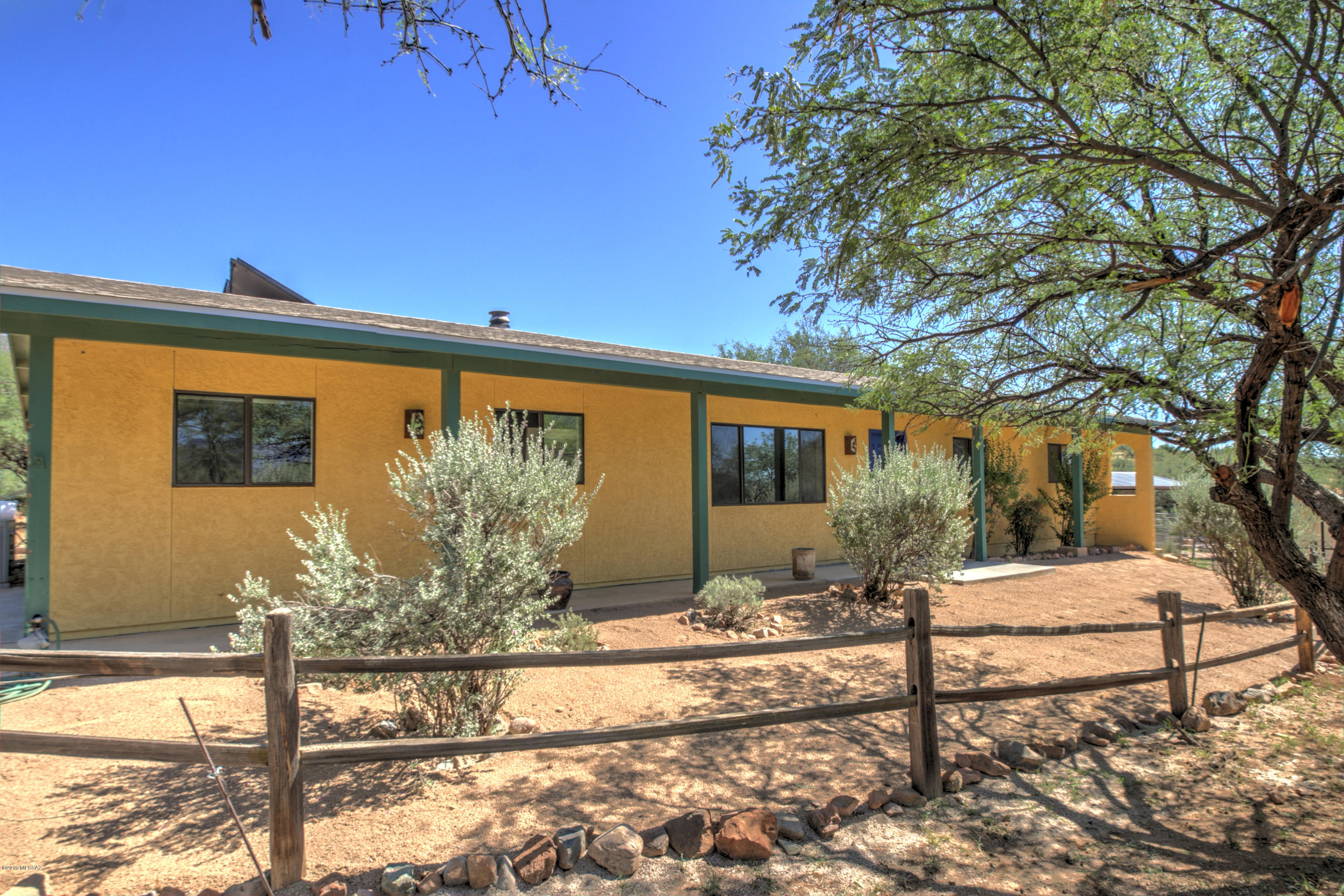 182 Bledo Court Rio Rico, AZ 85648 - Photo 16 of 37