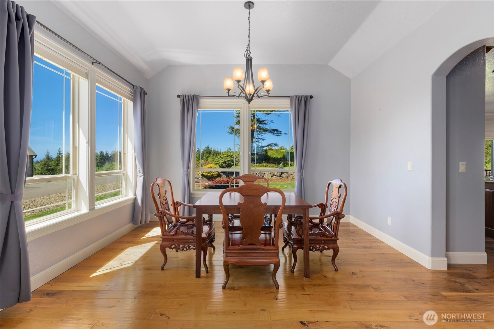3015 Lighthouse Keepers Road Ilwaco, WA 98624 - Photo 9 of 40 Gallery Image 9