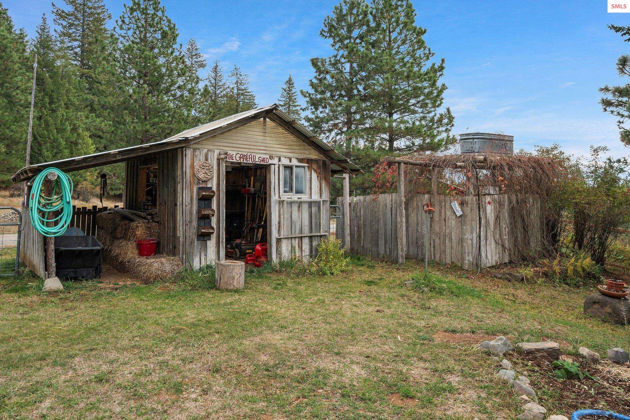 6162 Eureka Road Sagle, ID 83860 - Photo 53 of 94 Gallery Image 53