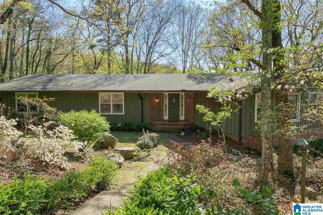 30 Diana Hills Road Anniston, AL 36207 - Photo 1 of 50