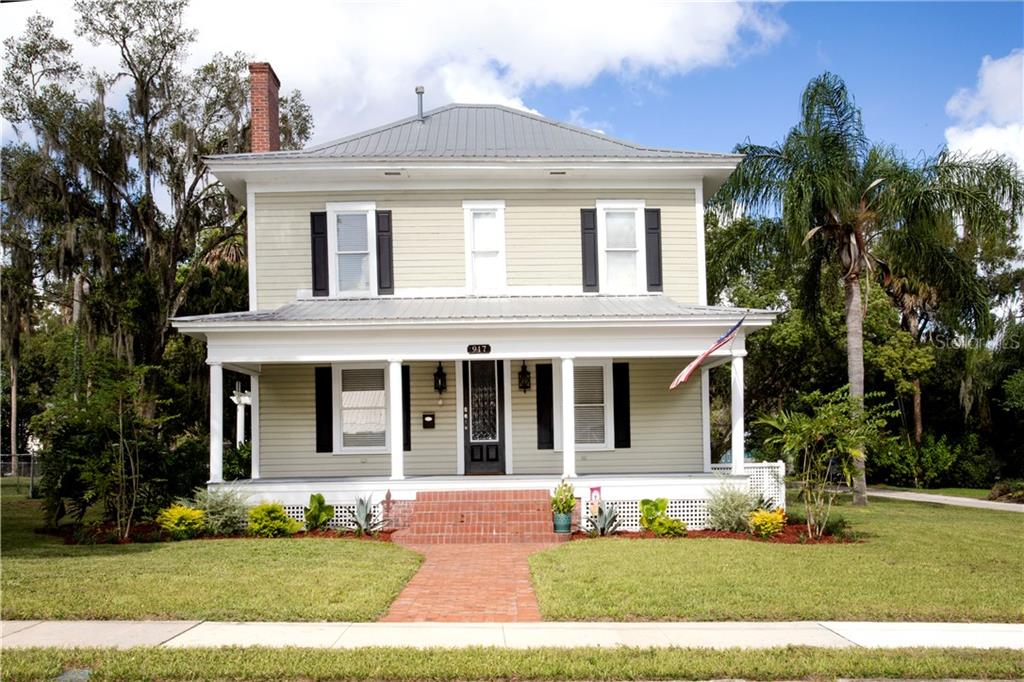 917 North Roux Street Plant City, FL 33563 - Photo 1 of 1