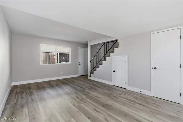 $1,500 | 3517 Rio Robles Drive, Unit D, North Las Vegas, NV 89030