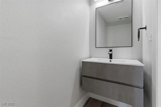 $1,500 | 3517 Rio Robles Drive, Unit D, North Las Vegas, NV 89030