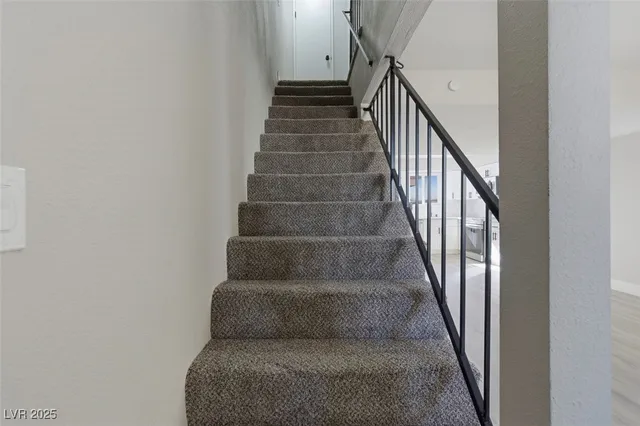 $1,500 | 3517 Rio Robles Drive, Unit D, North Las Vegas, NV 89030