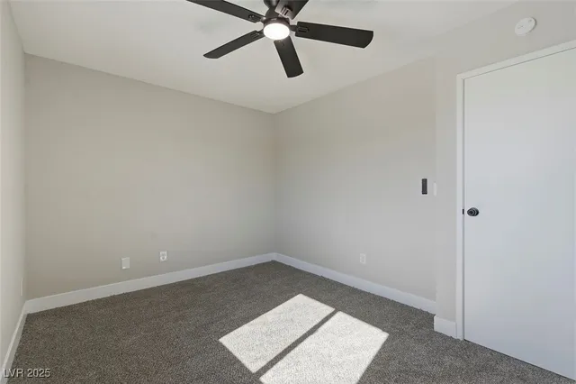 $1,500 | 3517 Rio Robles Drive, Unit D, North Las Vegas, NV 89030