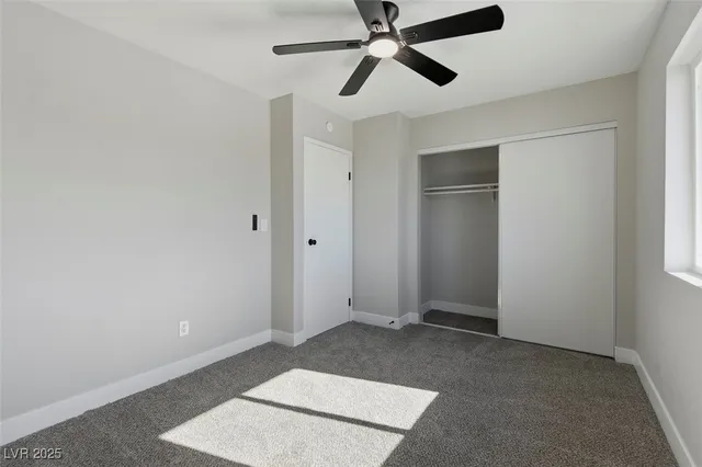 $1,500 | 3517 Rio Robles Drive, Unit D, North Las Vegas, NV 89030