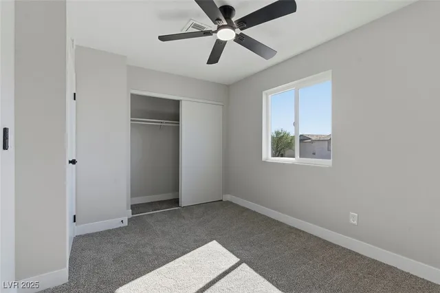 $1,500 | 3517 Rio Robles Drive, Unit D, North Las Vegas, NV 89030