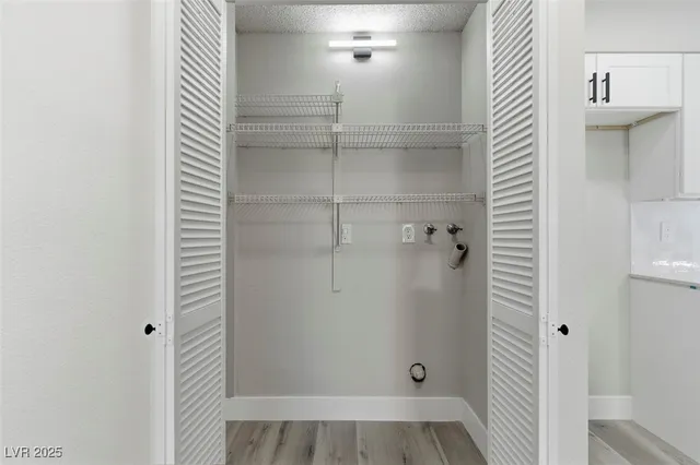 $1,500 | 3517 Rio Robles Drive, Unit D, North Las Vegas, NV 89030