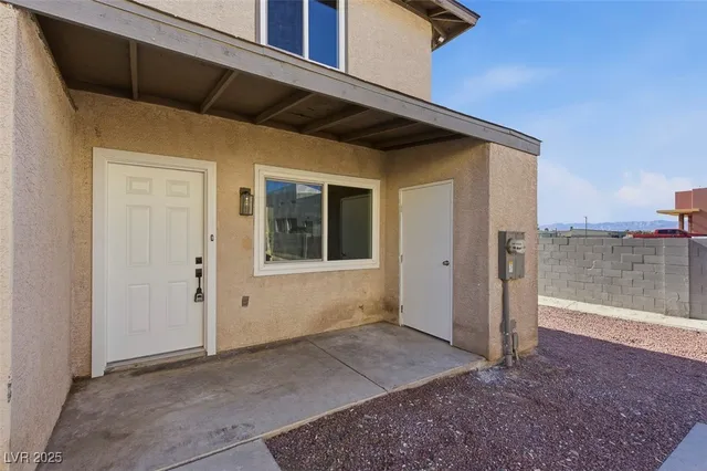 $1,500 | 3517 Rio Robles Drive, Unit D, North Las Vegas, NV 89030
