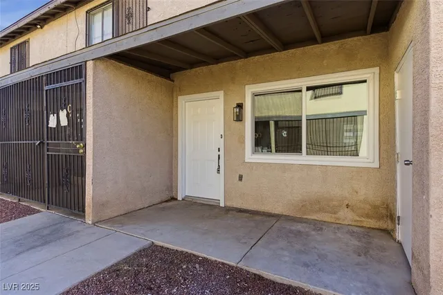 $1,500 | 3517 Rio Robles Drive, Unit D, North Las Vegas, NV 89030
