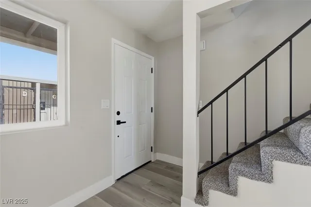 $1,500 | 3517 Rio Robles Drive, Unit D, North Las Vegas, NV 89030