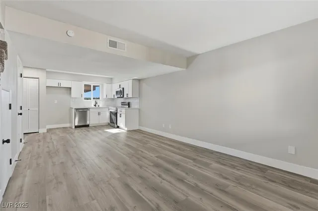 $1,500 | 3517 Rio Robles Drive, Unit D, North Las Vegas, NV 89030