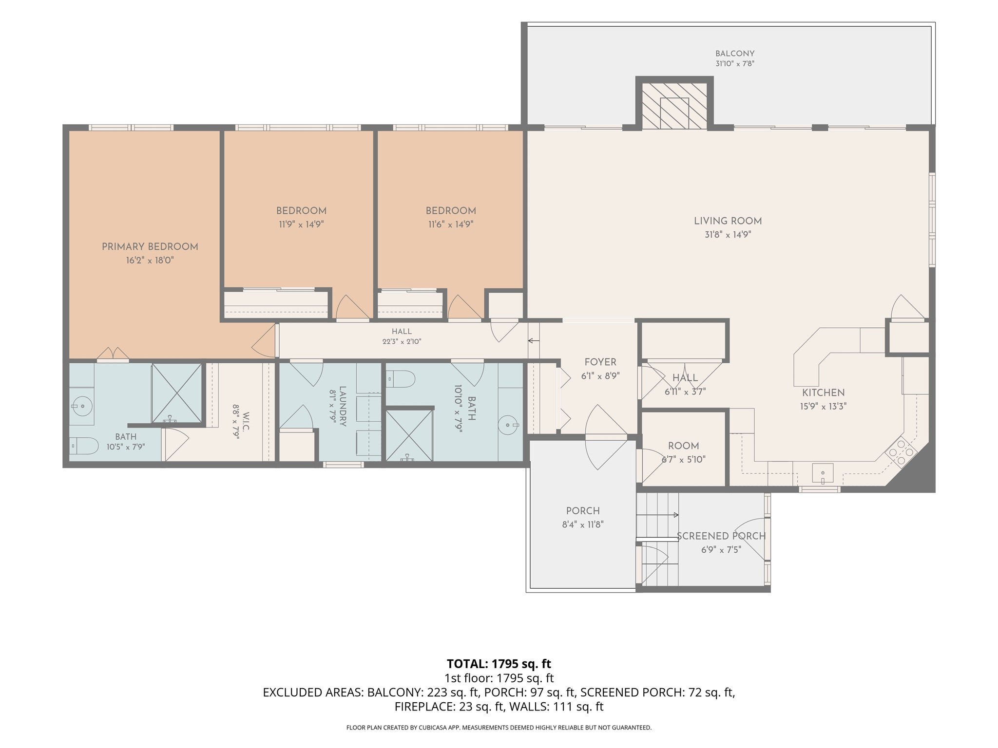 101 Vz Top Road, Unit 101 Highlands, NC 28741 - Photo 35 of 37 Gallery Image 35