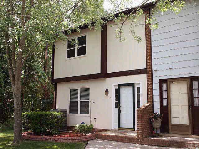 1227 Seaton Road, Unit T54 Durham, NC 27713 - Photo 1 of 10 Exterior Front