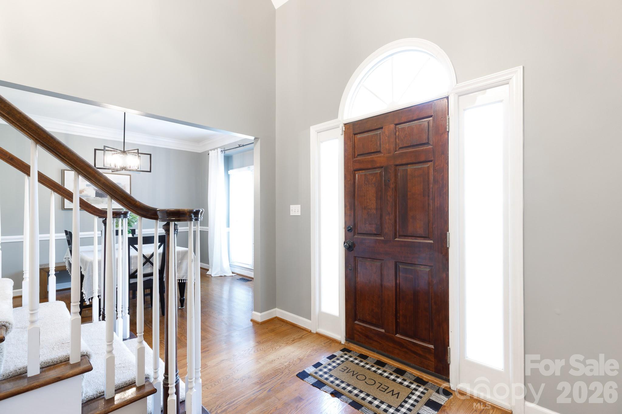 201 Wessex Way Fort Mill, SC 29708 - Photo 4 of 42