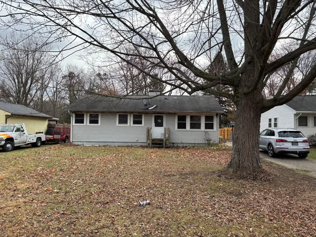 $99,500 | 109 Bradley Drive, Jackson, MI 49201