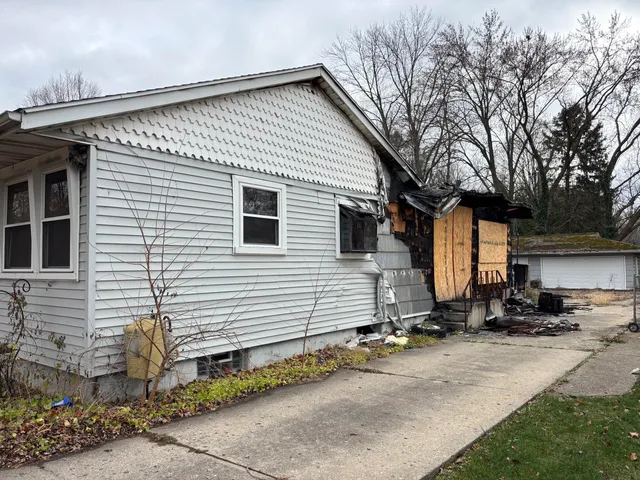 $99,500 | 109 Bradley Drive, Jackson, MI 49201