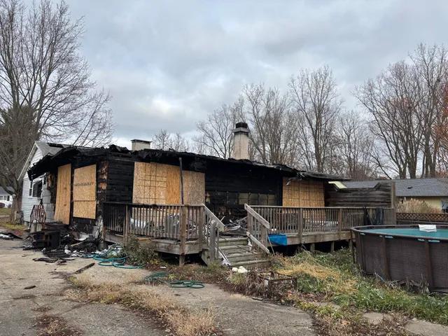 $99,500 | 109 Bradley Drive, Jackson, MI 49201