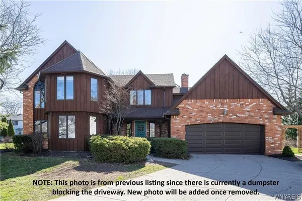 $3,600 | 30 Opal Court, Amherst, NY 14051