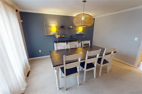 $3,600 | 30 Opal Court, Amherst, NY 14051