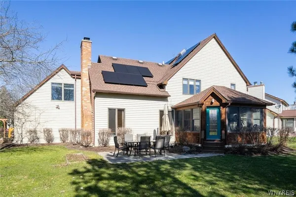 $3,600 | 30 Opal Court, Amherst, NY 14051