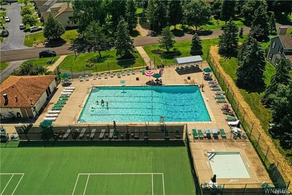 $3,600 | 30 Opal Court, Amherst, NY 14051