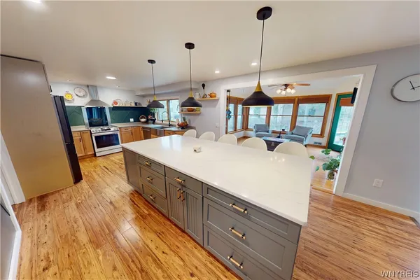 $3,600 | 30 Opal Court, Amherst, NY 14051