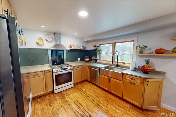 $3,600 | 30 Opal Court, Amherst, NY 14051