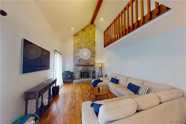 $3,600 | 30 Opal Court, Amherst, NY 14051