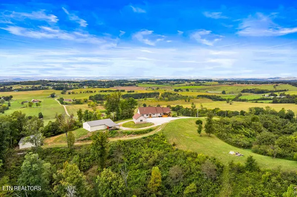 $1,950,000 | 1001 Dumplin Valley Road East, Jefferson City, TN 37760