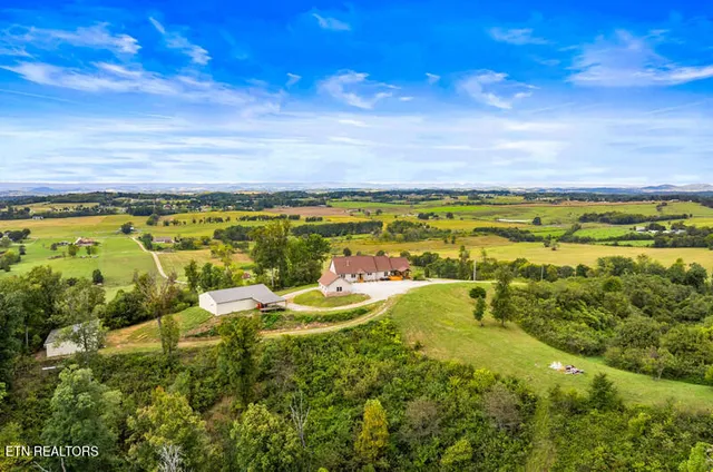 $1,950,000 | 1001 Dumplin Valley Road East, Jefferson City, TN 37760