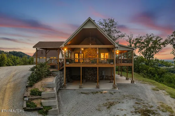 $1,950,000 | 1001 Dumplin Valley Road East, Jefferson City, TN 37760
